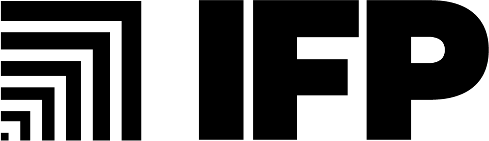 IFP Logo